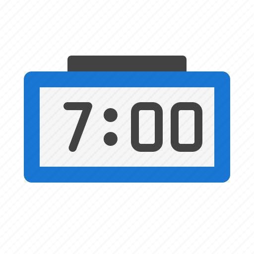 Alarm, clock, time, timer, watch, deadline, schedule icon - Download on Iconfinder