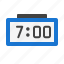alarm, clock, time, timer, watch, deadline, schedule, stopwatch, digital 