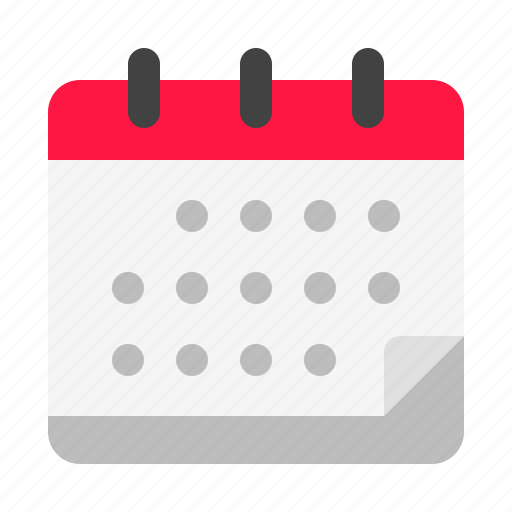 Date, calendar, schedule, event, day, time, month icon - Download on Iconfinder