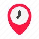 location, map, pin, navigation, gps, direction, pointer, marker, place, travel