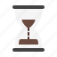 sand, hour, hourglass, deadline, clock, glass, timer, sandglass, time, stopwatch 
