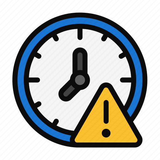 Alert, warning, alarm, notification, bell, error, ring icon - Download on Iconfinder