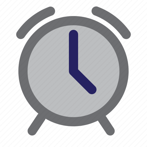 Time, schedule, alarm, alert, reminder, ring, tone icon - Download on Iconfinder