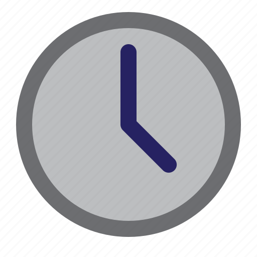 Time, schedule, analog, clock, date, menu, preferences icon - Download on Iconfinder