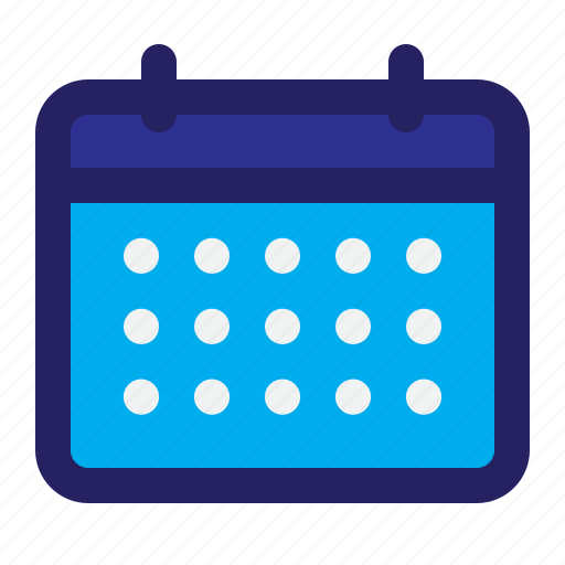 Time, schedule, date, agenda, event, planner, reminder icon - Download on Iconfinder