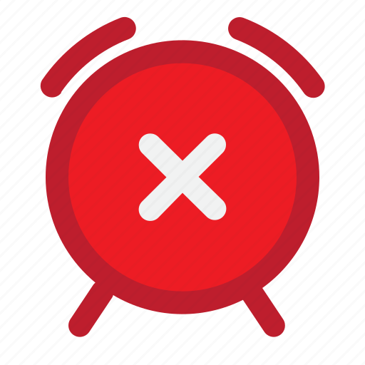 Time, schedule, remove, alarm, alert, reminder, ring icon - Download on Iconfinder