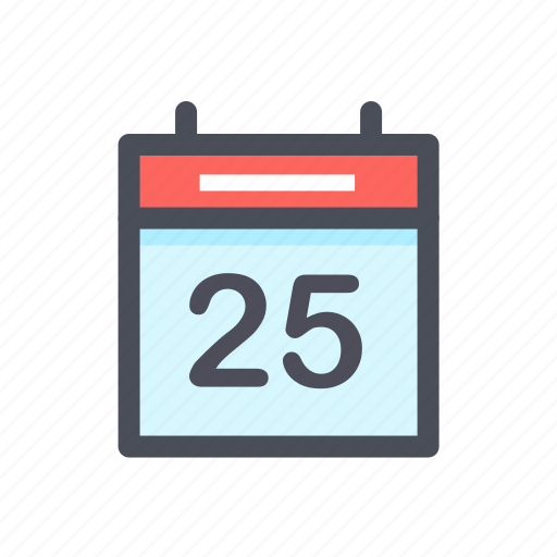 Calendar, clock, date, event, planning, schedule, time icon - Download on Iconfinder