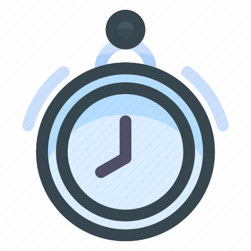 Stopwatch, timer, time, clock, watch, alarm, schedule icon - Download on Iconfinder