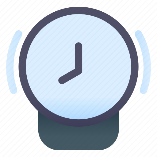 Bell, time, clock, watch, timer, alarm, schedule icon - Download on Iconfinder