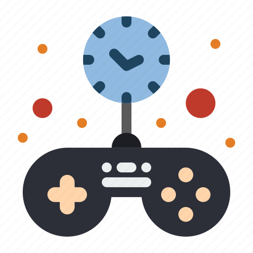 Game, solid, time icon - Download on Iconfinder