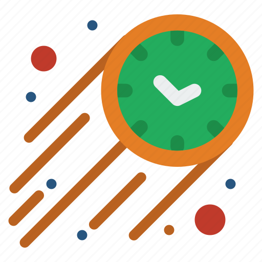 Fast, speed, stopwatch, time icon - Download on Iconfinder