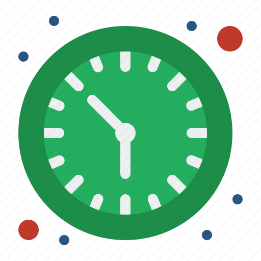 Clock, time, wall, watch icon - Download on Iconfinder