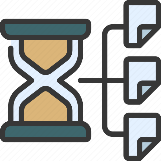 Task, time, tasks, management icon - Download on Iconfinder