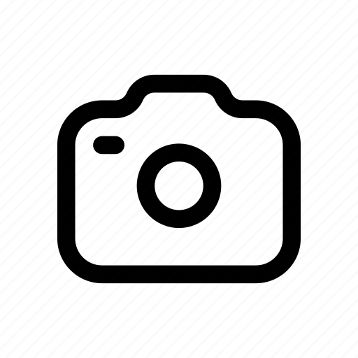 Camera, cam, photo, instagram icon - Download on Iconfinder