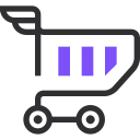 19 599 Shopping Cart Icons Iconfinder