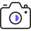 camera, image, photo, ui, film, photography, picture