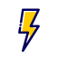 flash, light, power, storm, charge, energy, lamp 