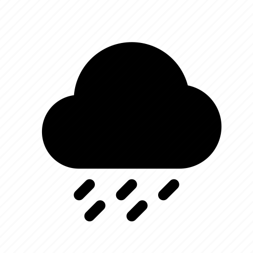 Cloud, heavy, rain, season, rainy, weather, forecast icon - Download on Iconfinder
