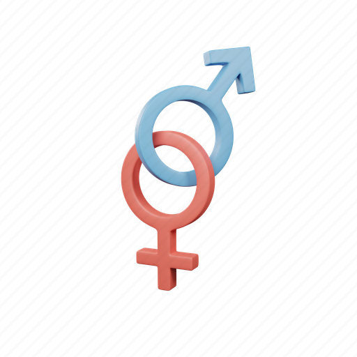 Male, female, gender, men, women, sex icon - Download on Iconfinder