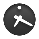 clock, time 