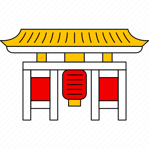 Japan, tokyo, asian, landmark, japanese, cityscape, city icon - Download on Iconfinder