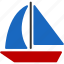 boat, sail, yacht, marine, nautical, navigation, ship 