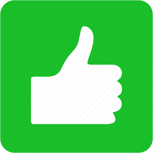 Approve, correct, good mark, ok, success, thumb up, yes icon - Download on Iconfinder