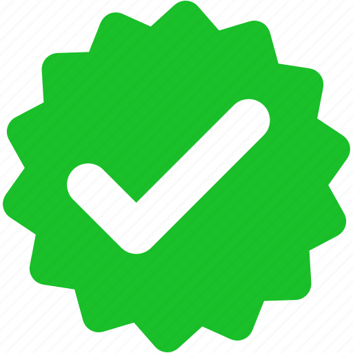 Approve, certified, good mark, ok, success, test, yes icon - Download on Iconfinder