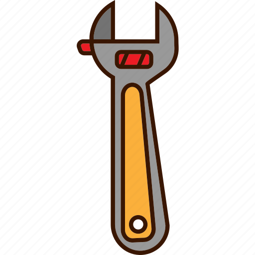 Tools, work, wrench icon - Download on Iconfinder