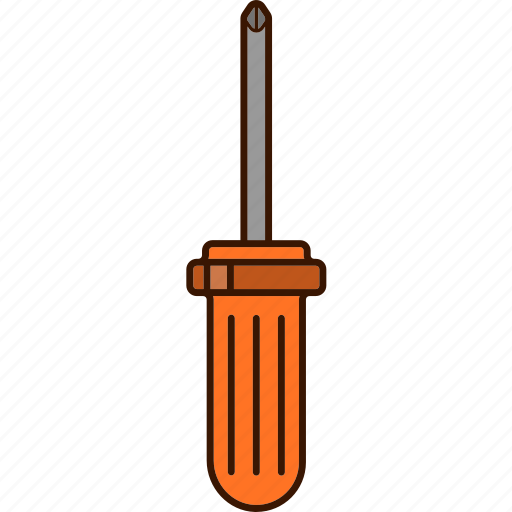 Screwdriver, star, tools, work icon - Download on Iconfinder