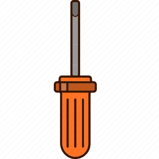 Screwdriver, tools, work icon - Download on Iconfinder
