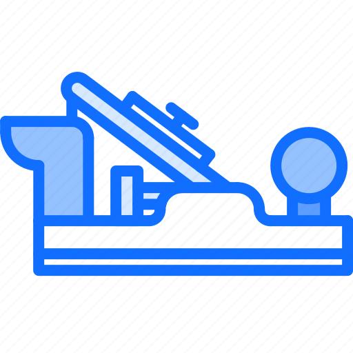 Builder, building, plane, repair, tool, tools, wood icon - Download on Iconfinder