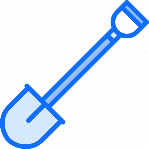Builder, building, repair, shovel, tool, tools icon - Download on Iconfinder