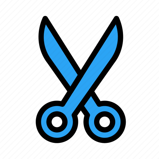 Scissor, maintenance, cut, tools, repair icon - Download on Iconfinder