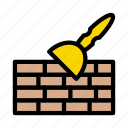 building, wall, realestate, brick, construction