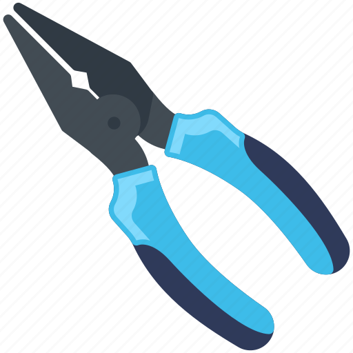 Maintenance, tools, snips, hardware, pliers icon - Download on Iconfinder