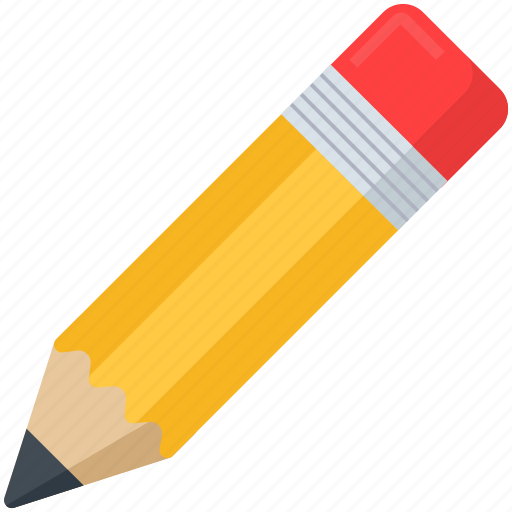 Drawing, write, edit, pencil icon - Download on Iconfinder