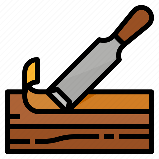 Carving, chisel, gouges, wood icon - Download on Iconfinder