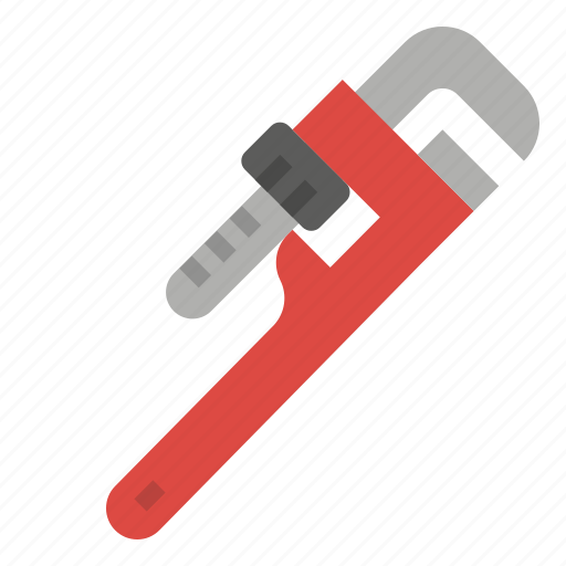 Pipe, spanner, tool, wrench icon - Download on Iconfinder
