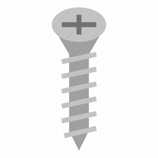Joint, screw, steel, wood icon - Download on Iconfinder