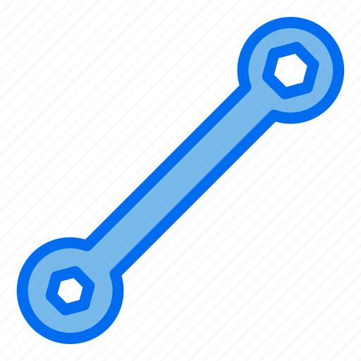 Wrenches, equipment, tools, constraction, machine icon - Download on Iconfinder