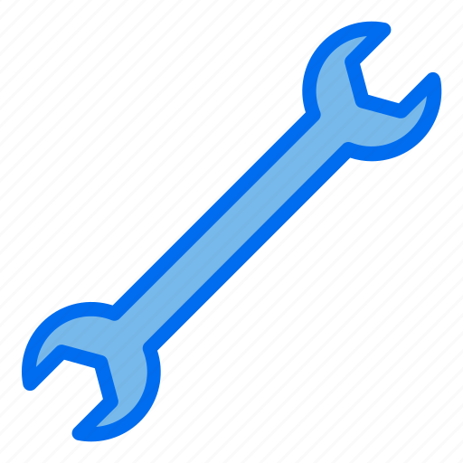 Wrenches, tools, combination, tool, equipment icon - Download on Iconfinder