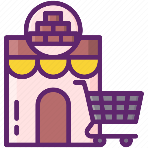Shop, tools, materials icon - Download on Iconfinder