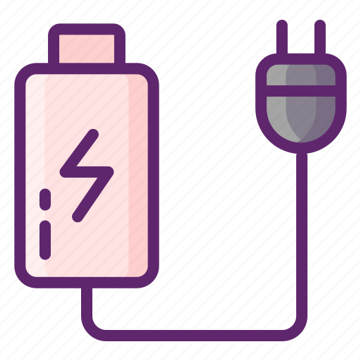 Tool, charger, construction, power icon - Download on Iconfinder