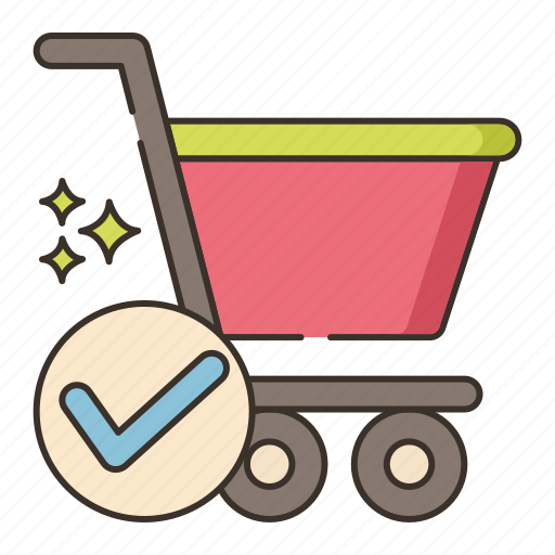 Check, out, shopping, buy icon - Download on Iconfinder