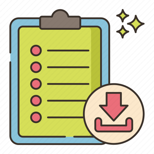 Download, plans, document icon - Download on Iconfinder