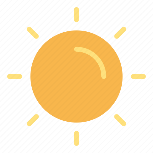 Bright, brightness, sun, contrast, tool icon - Download on Iconfinder