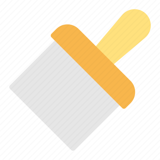 Brush, painting, colour, editing, design icon - Download on Iconfinder
