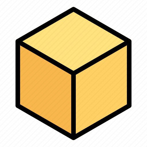 Box, tool, editing, storage icon - Download on Iconfinder
