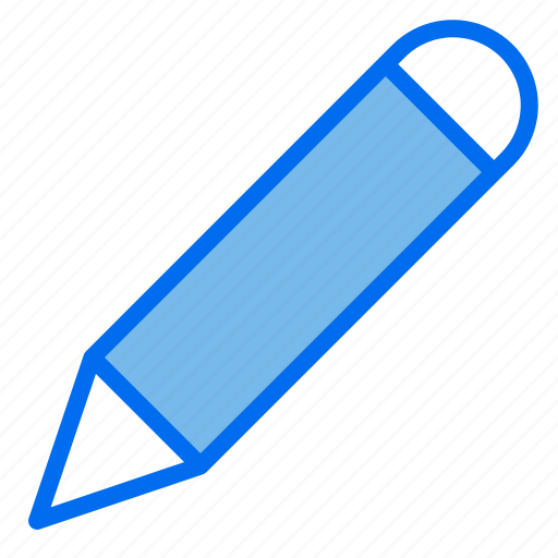 Pen, pencil, editing, write, tool icon - Download on Iconfinder